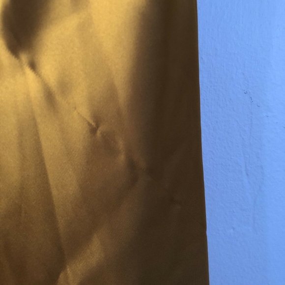 Lovers + Friends Boa Mini Dress Sunflower Yellow - Picture 7 of 7